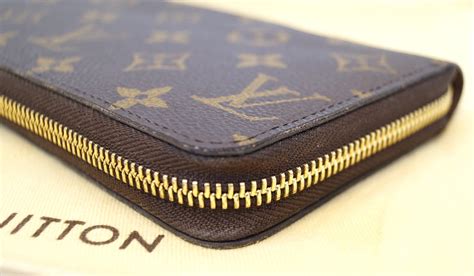 original louis vuitton wallet price